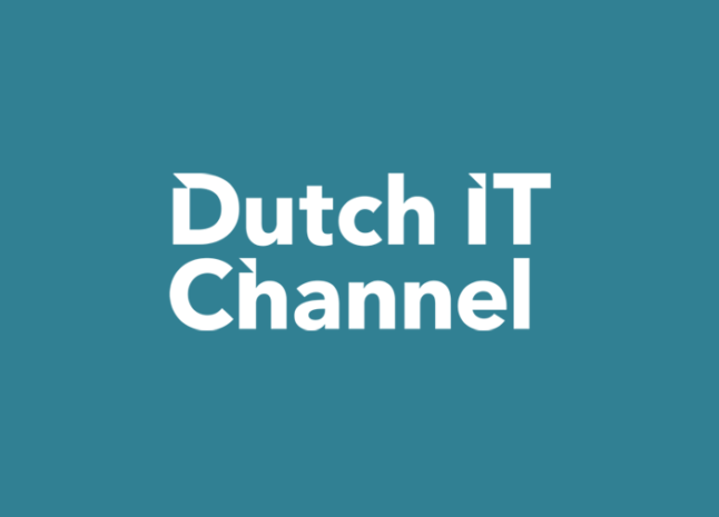 Dutch IT Channel